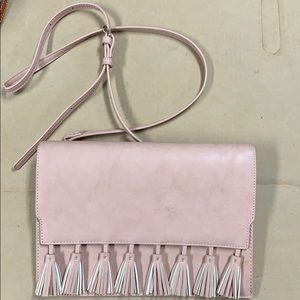 Justfab cross body